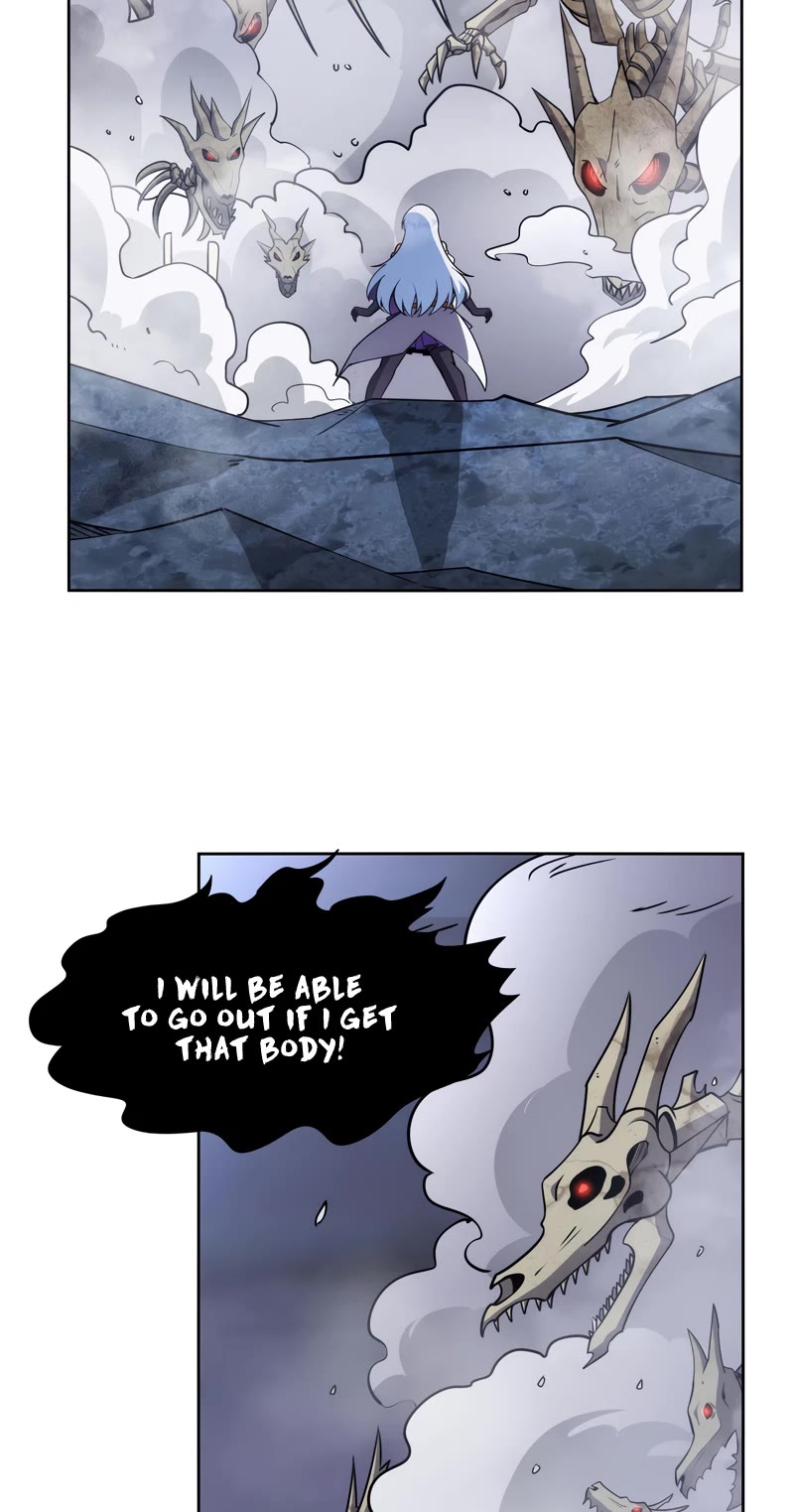 The Demon King Who Lost His Job Chapter 348 page 11 - Chapter 348