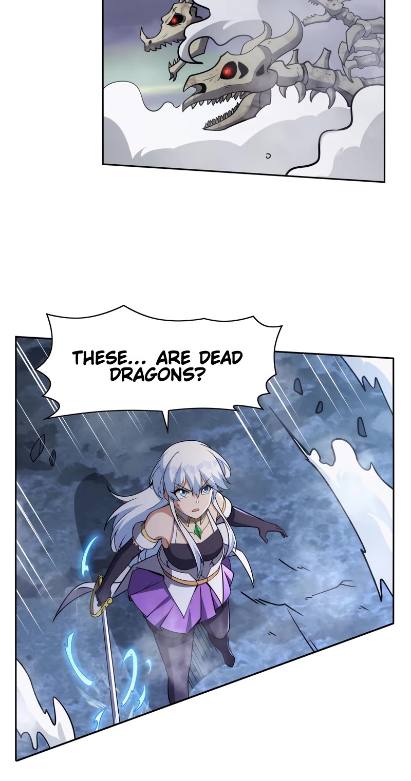 The Demon King Who Lost His Job Chapter 348 page 12 - Chapter 348