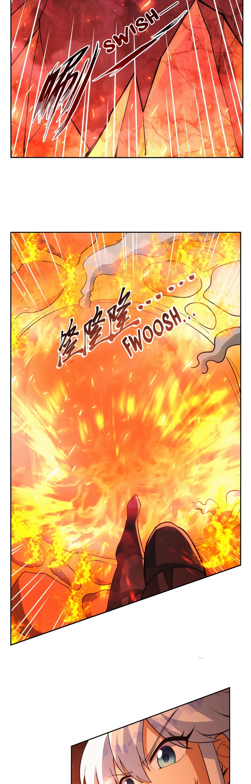 The Demon King Who Lost His Job Chapter 348 page 3 - Chapter 348