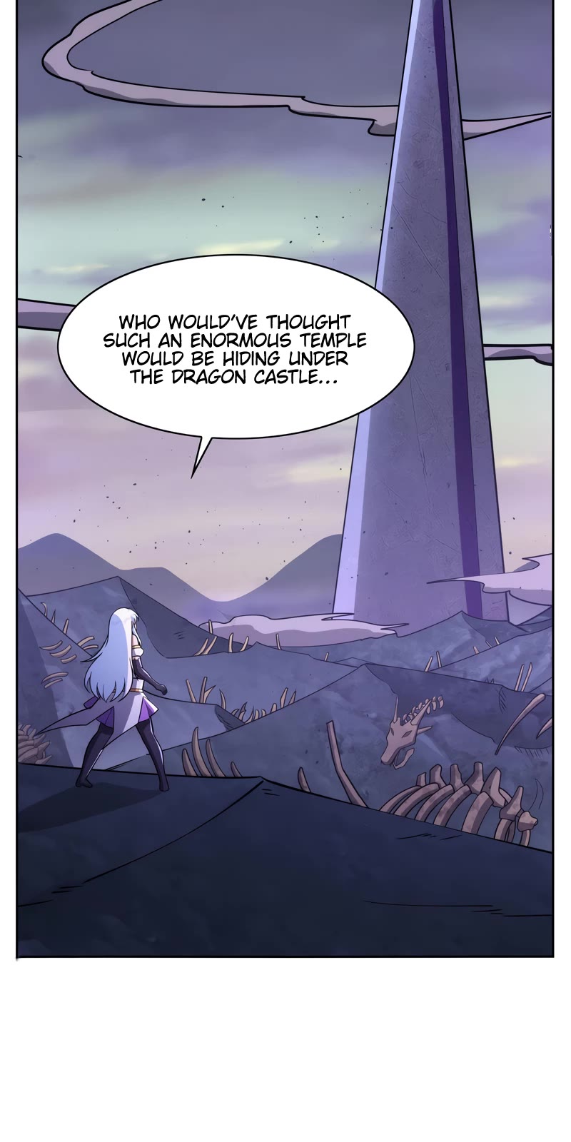 The Demon King Who Lost His Job Chapter 348 page 8 - Chapter 348