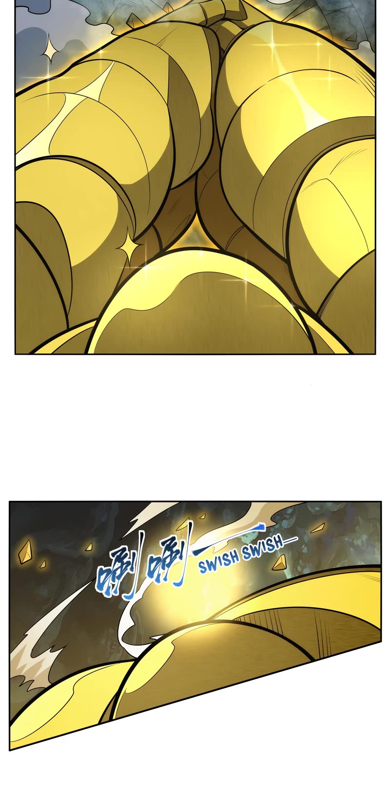 The Demon King Who Lost His Job Chapter 349 page 24 - Chapter 349