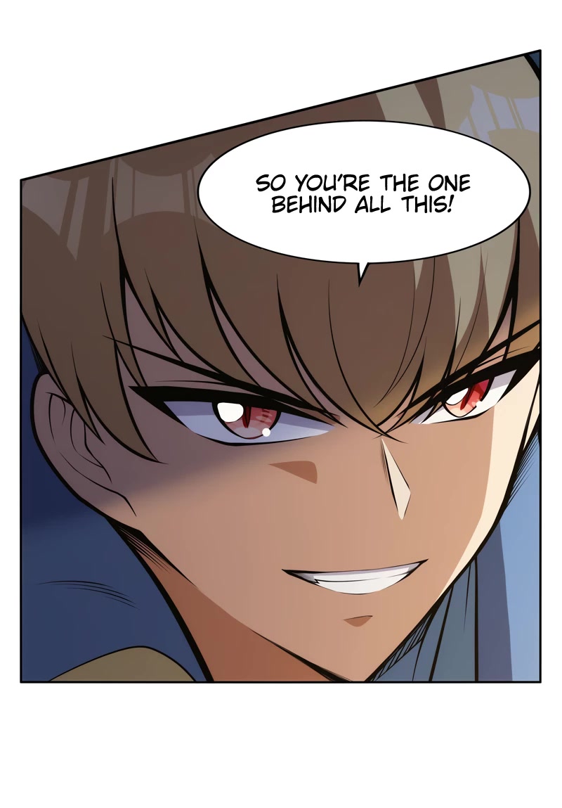 The Demon King Who Lost His Job Chapter 349 page 27 - Chapter 349