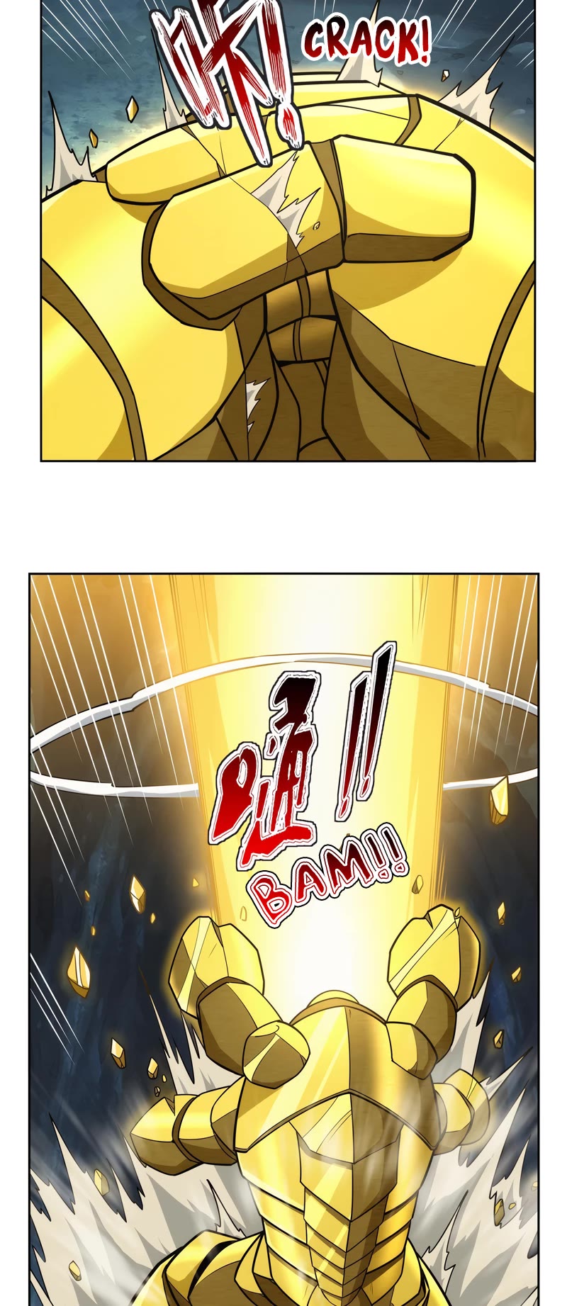 The Demon King Who Lost His Job Chapter 350 page 24 - Chapter 350