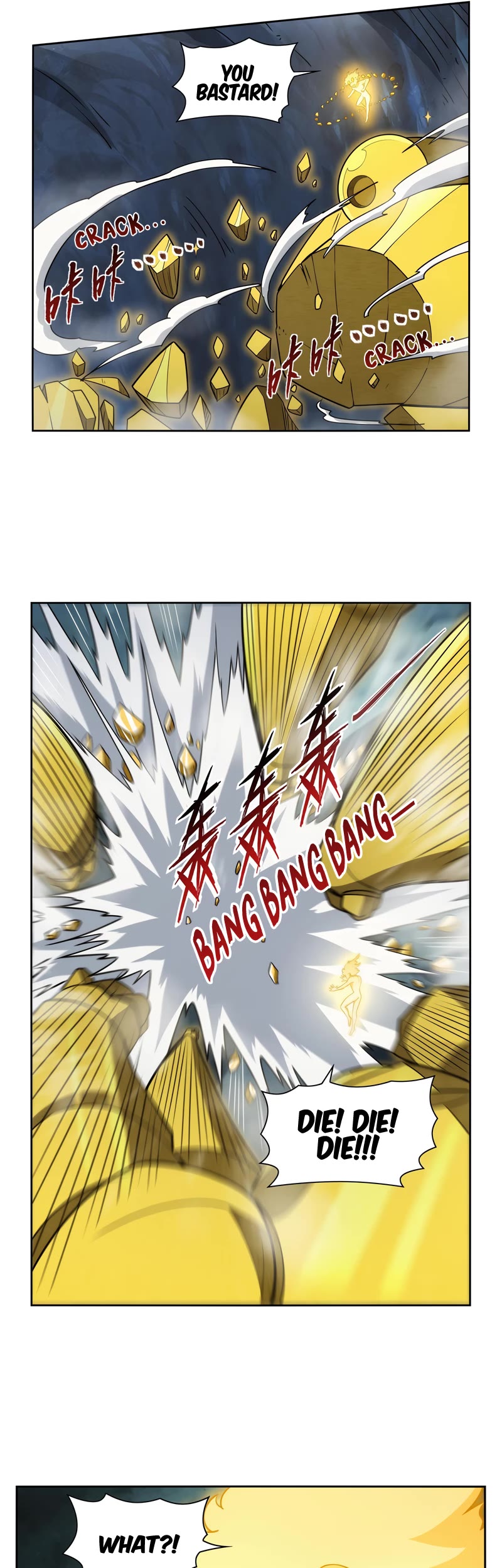 The Demon King Who Lost His Job Chapter 350 page 26 - Chapter 350