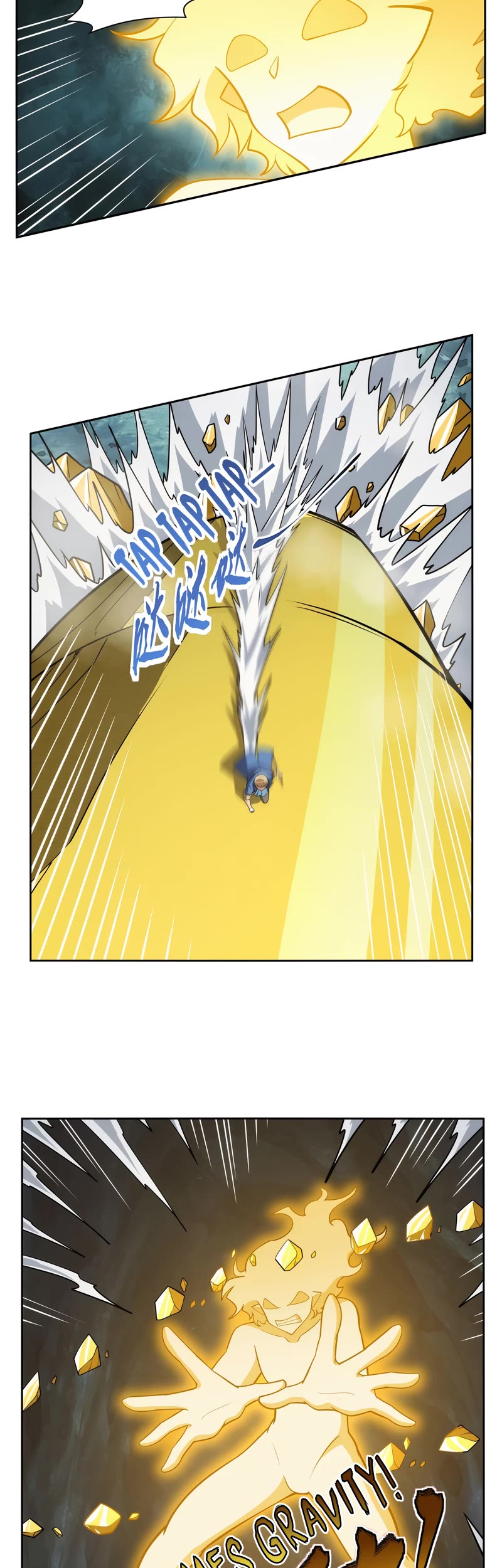 The Demon King Who Lost His Job Chapter 350 page 27 - Chapter 350