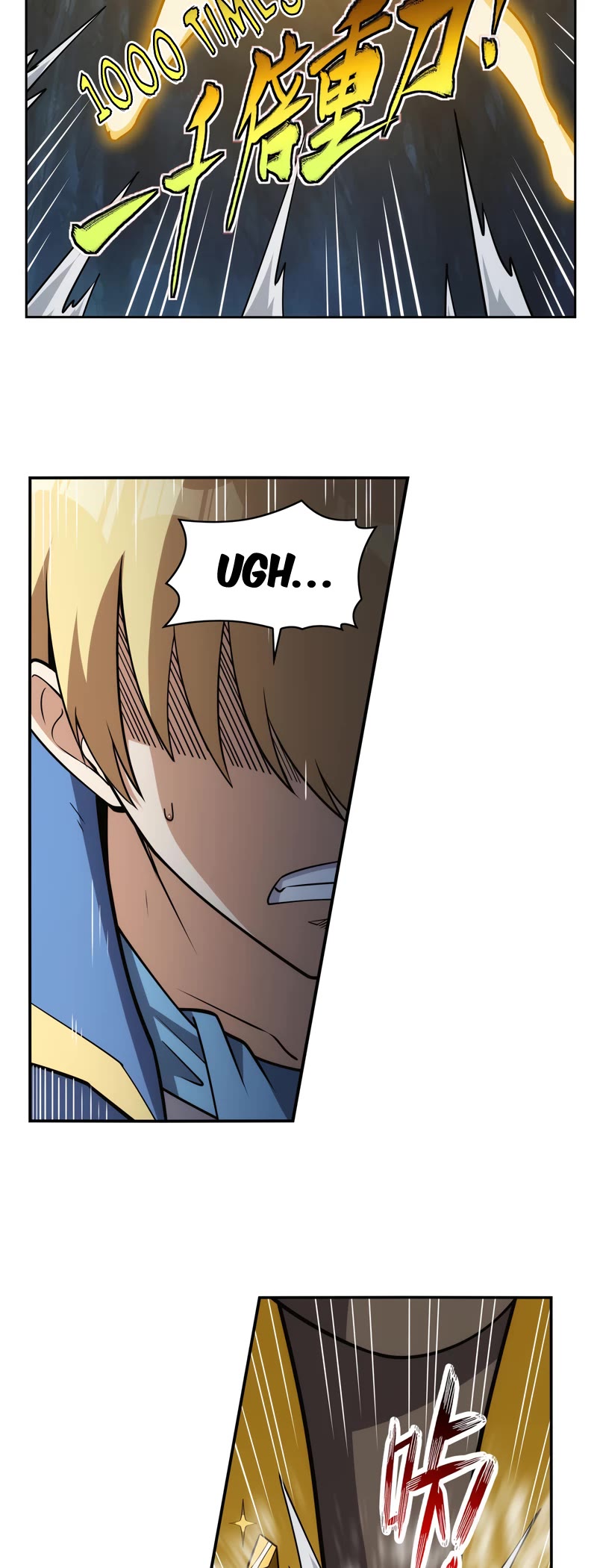 The Demon King Who Lost His Job Chapter 350 page 28 - Chapter 350