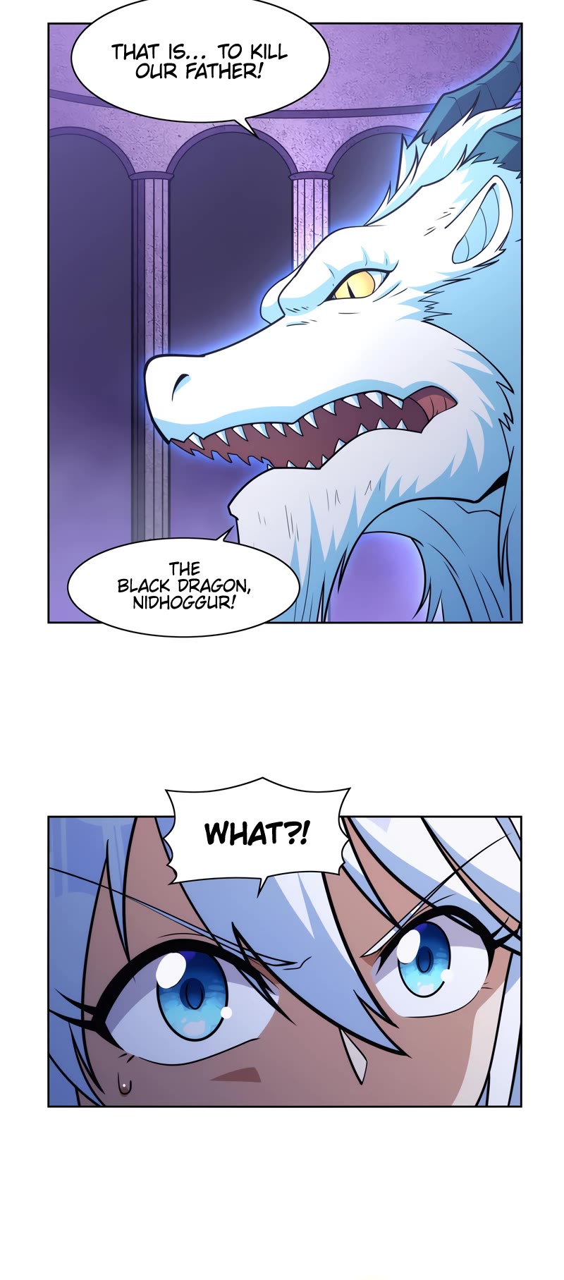 The Demon King Who Lost His Job Chapter 350 page 9 - Chapter 350