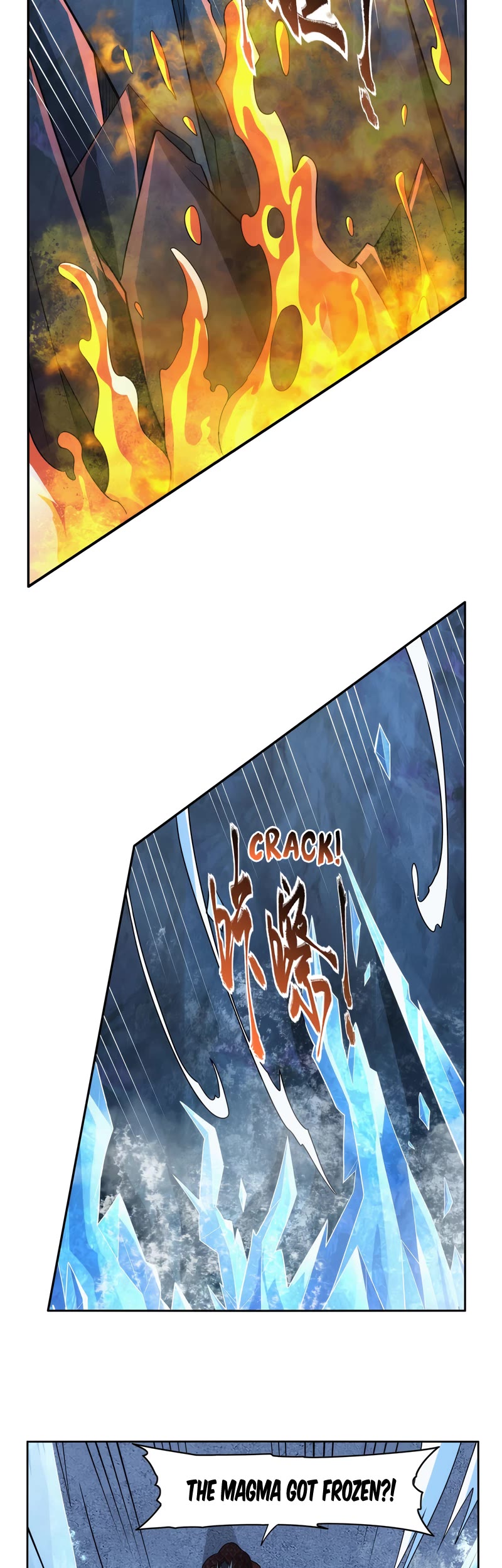 The Demon King Who Lost His Job Chapter 351 page 19 - Chapter 351
