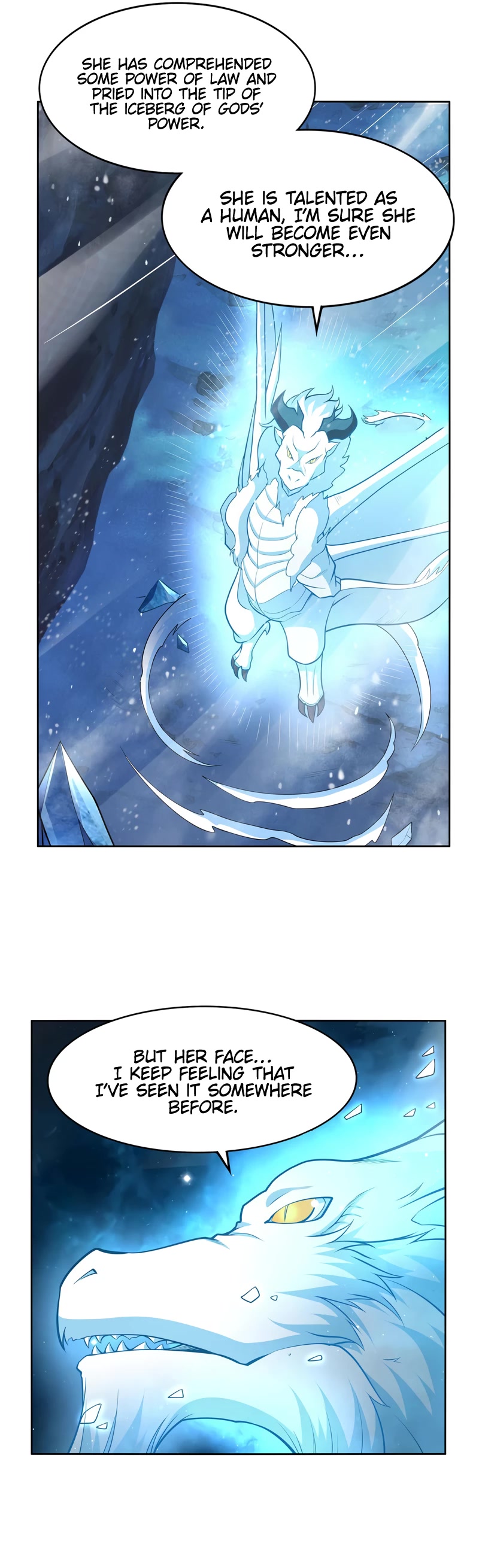 The Demon King Who Lost His Job Chapter 351 page 25 - Chapter 351
