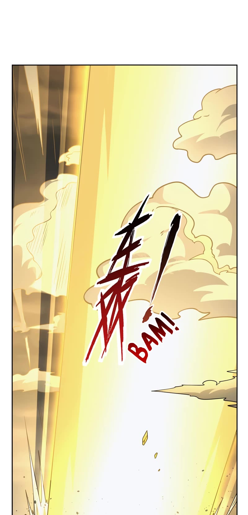 The Demon King Who Lost His Job Chapter 351 page 4 - Chapter 351