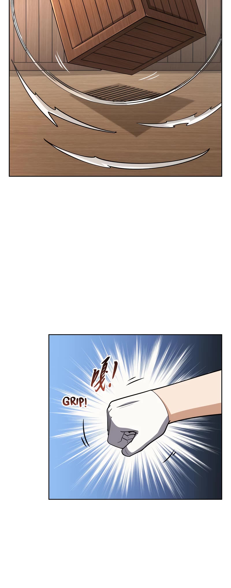 The Demon King Who Lost His Job Chapter 352 page 17 - Chapter 352