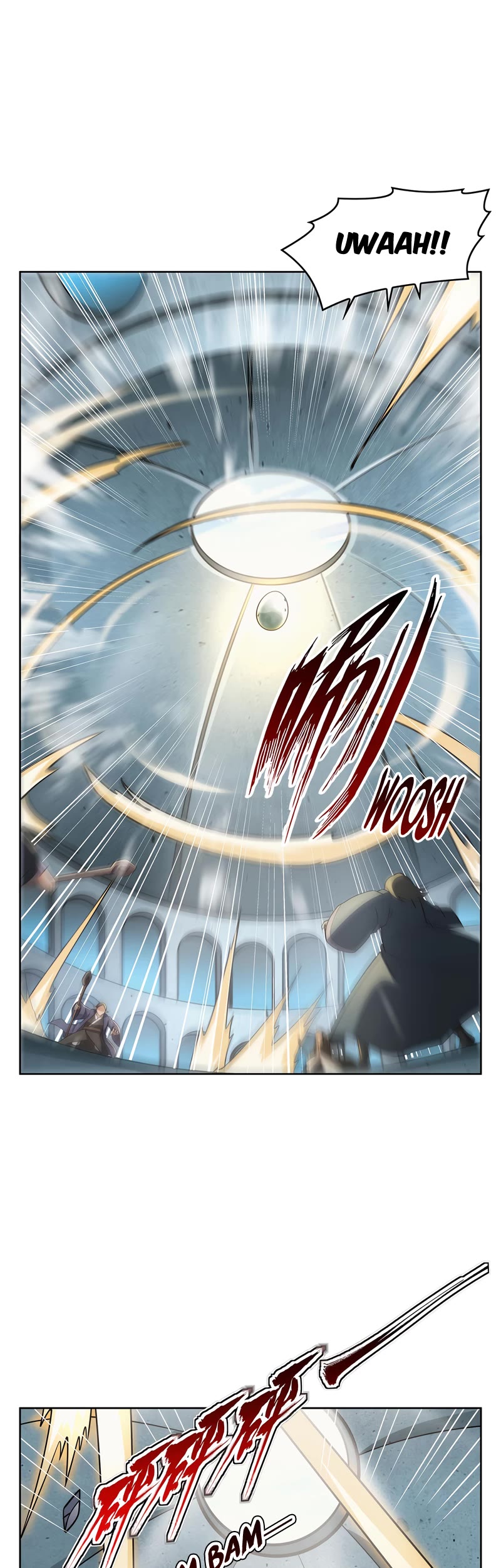 The Demon King Who Lost His Job Chapter 352 page 26 - Chapter 352
