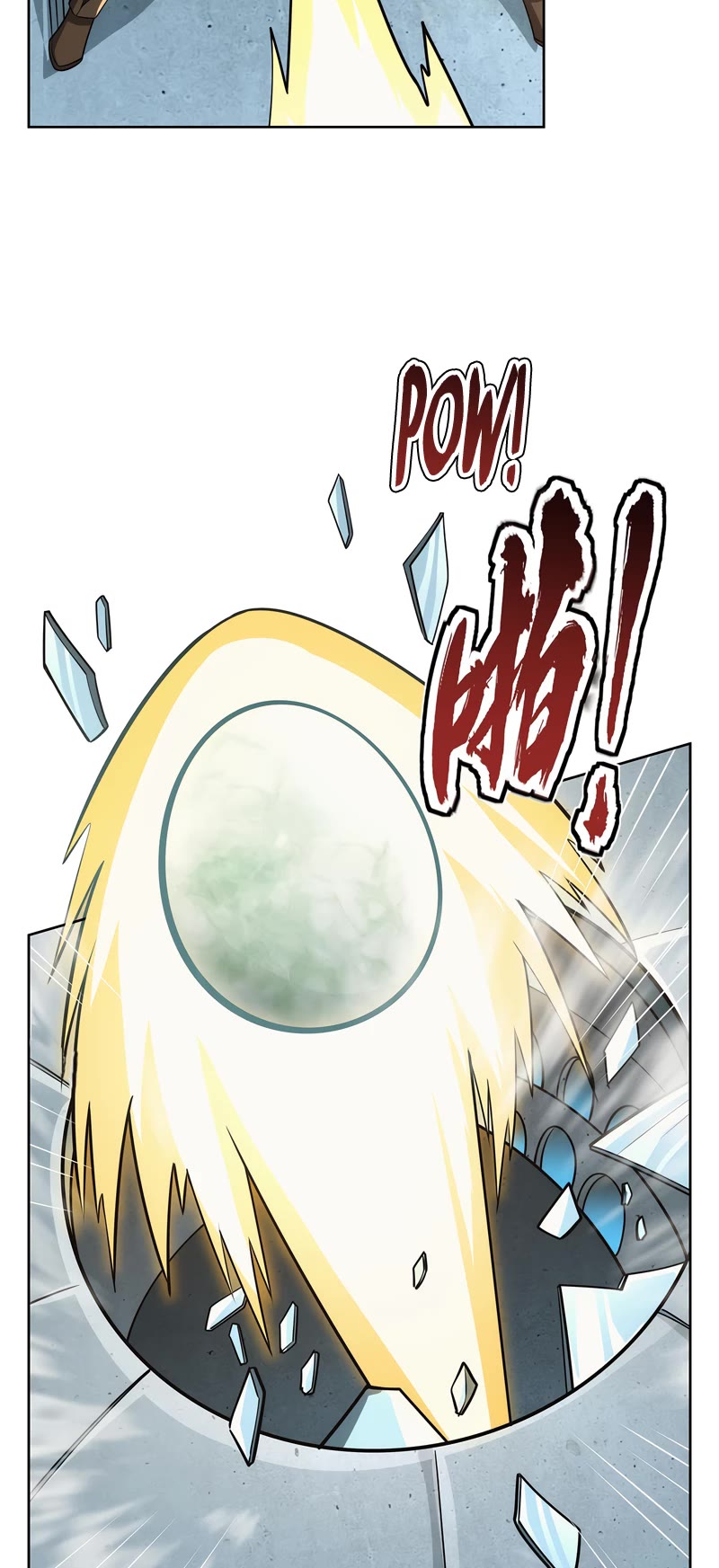 The Demon King Who Lost His Job Chapter 352 page 28 - Chapter 352