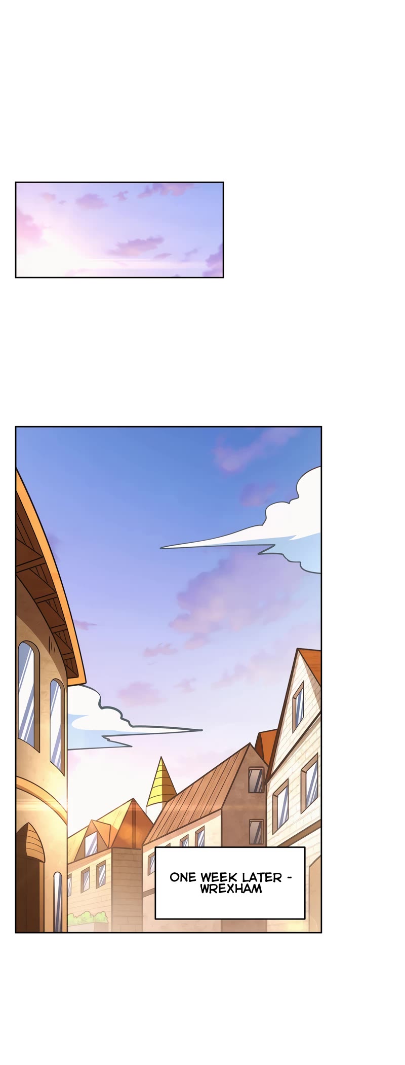 The Demon King Who Lost His Job Chapter 353 page 17 - Chapter 353