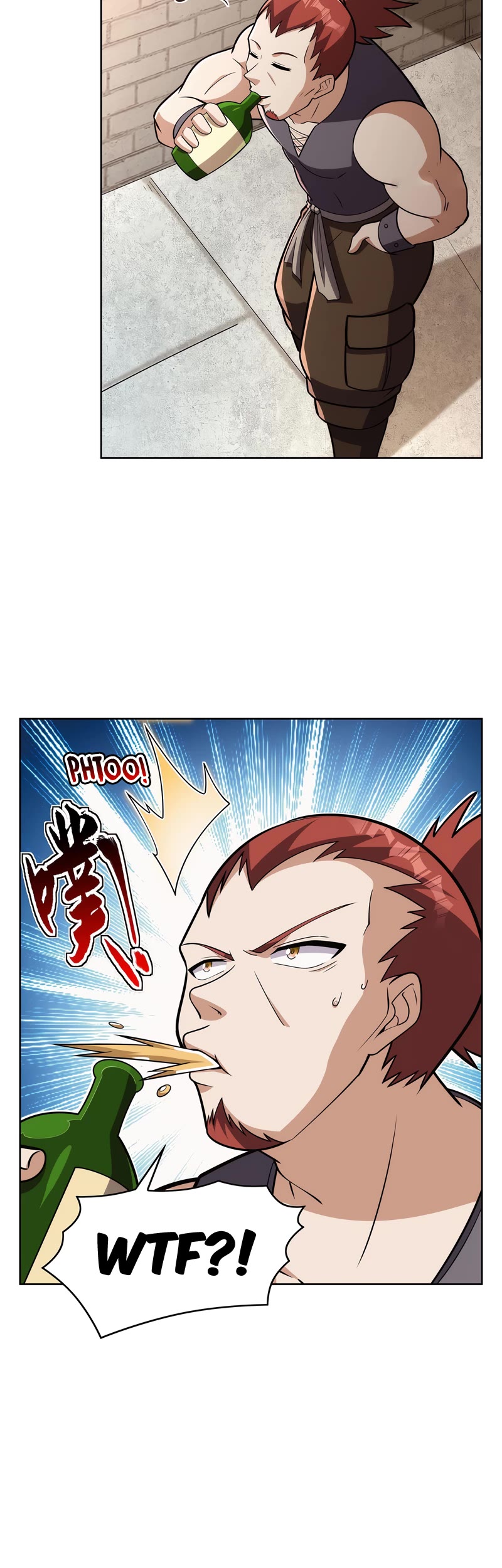 The Demon King Who Lost His Job Chapter 353 page 19 - Chapter 353