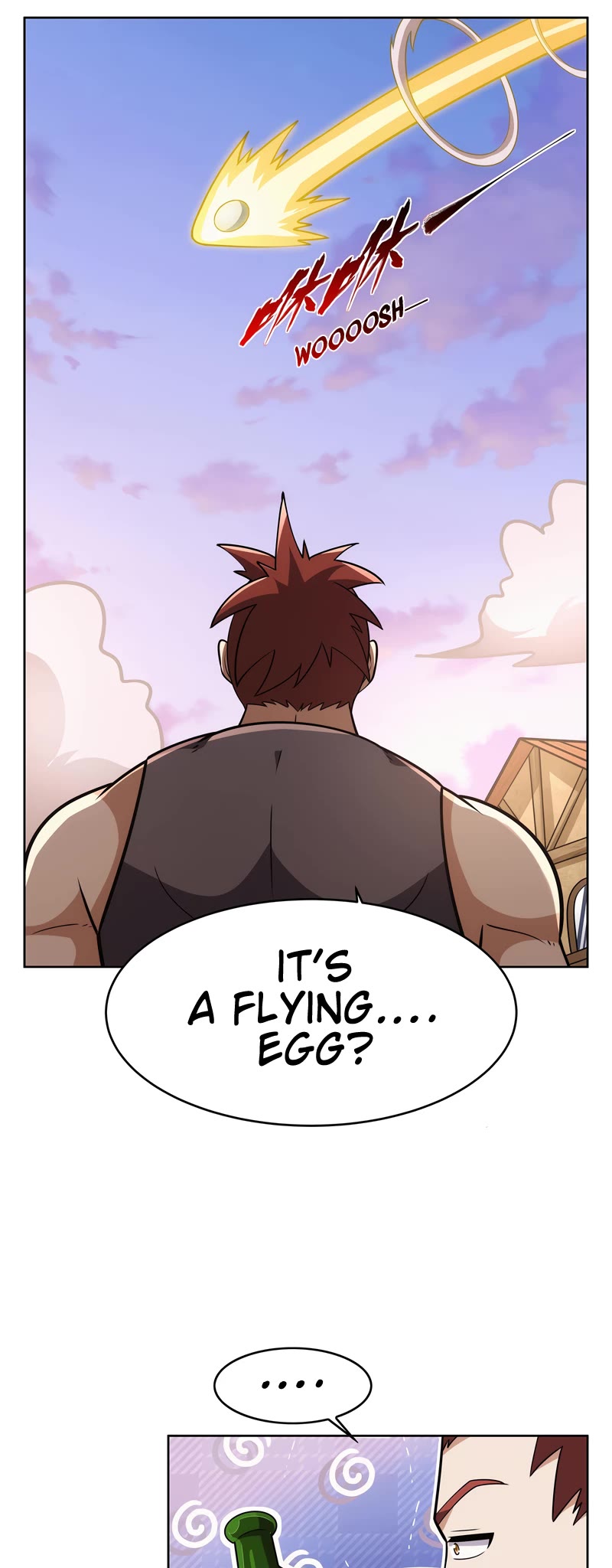 The Demon King Who Lost His Job Chapter 353 page 20 - Chapter 353