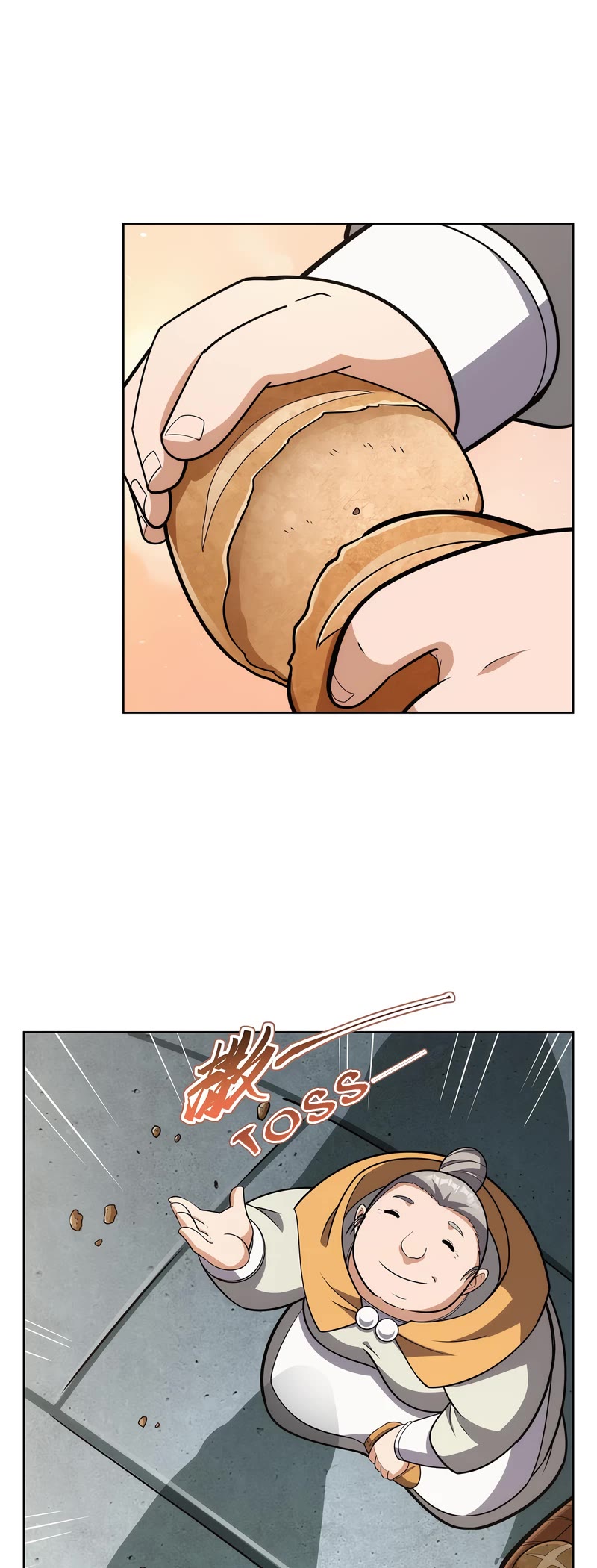 The Demon King Who Lost His Job Chapter 358 page 12 - Chapter 358