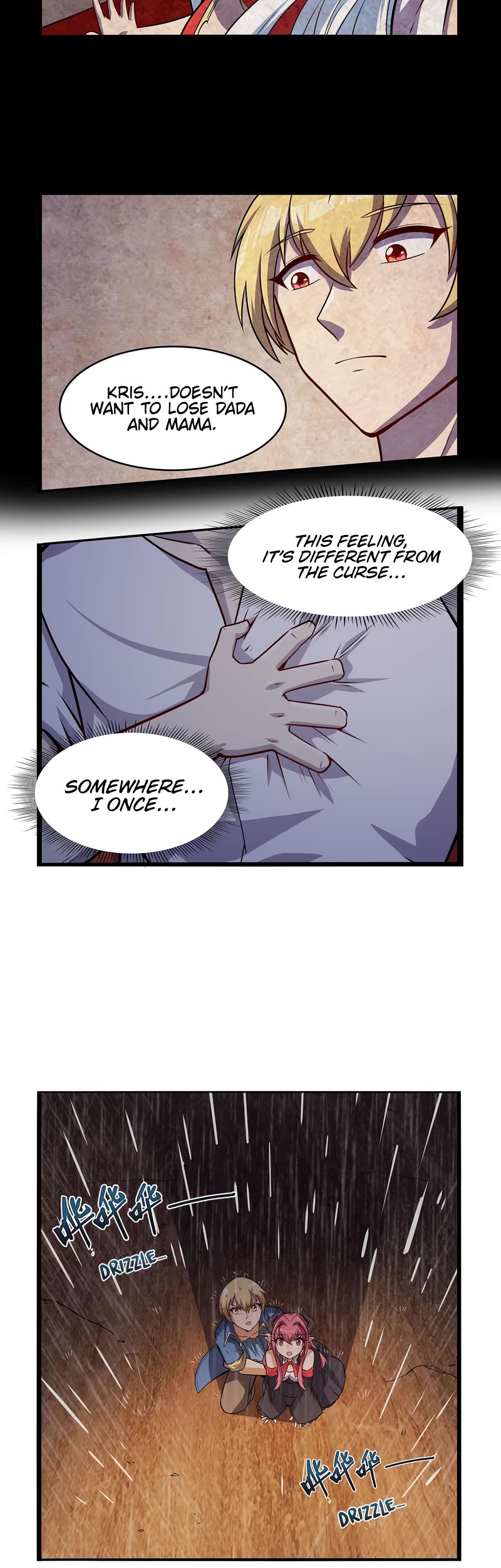 The Demon King Who Lost His Job Chapter 362 page 7 - Chapter 362