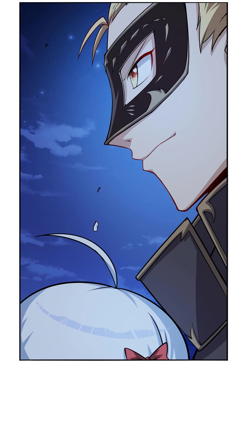 The Demon King Who Lost His Job Chapter 363 page 25 - Chapter 363