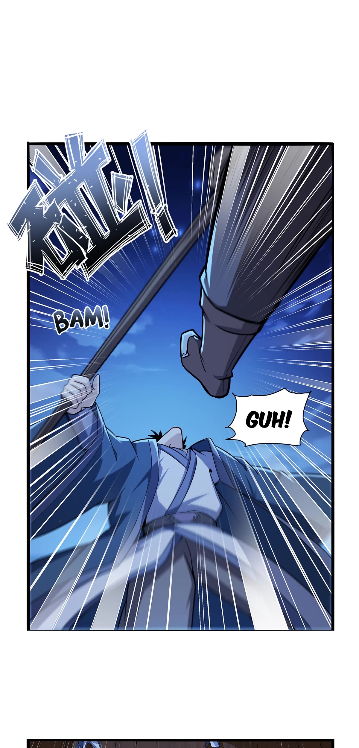 The Demon King Who Lost His Job Chapter 364 page 10 - Chapter 364
