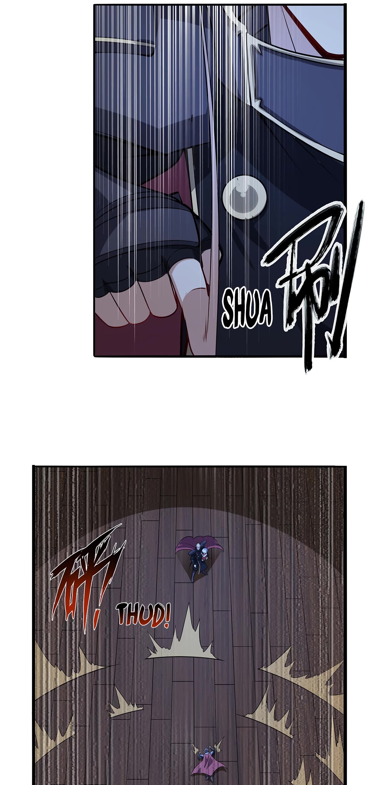 The Demon King Who Lost His Job Chapter 364 page 18 - Chapter 364