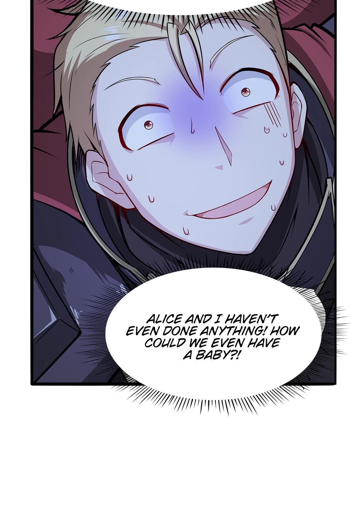 The Demon King Who Lost His Job Chapter 364 page 39 - Chapter 364