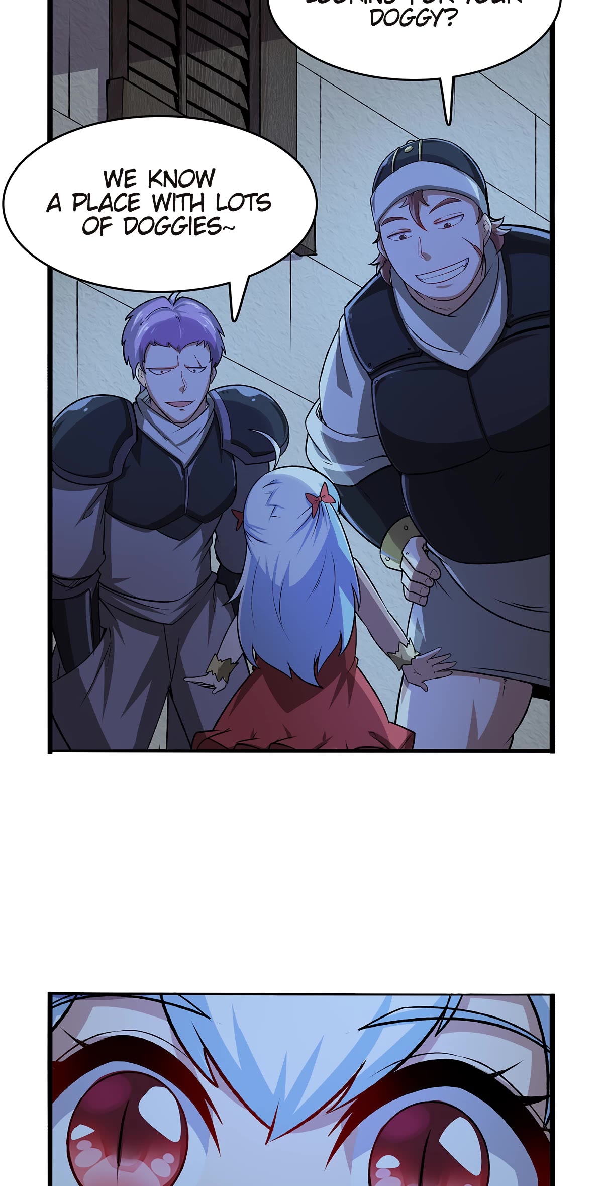 The Demon King Who Lost His Job Chapter 366 page 28 - Chapter 366
