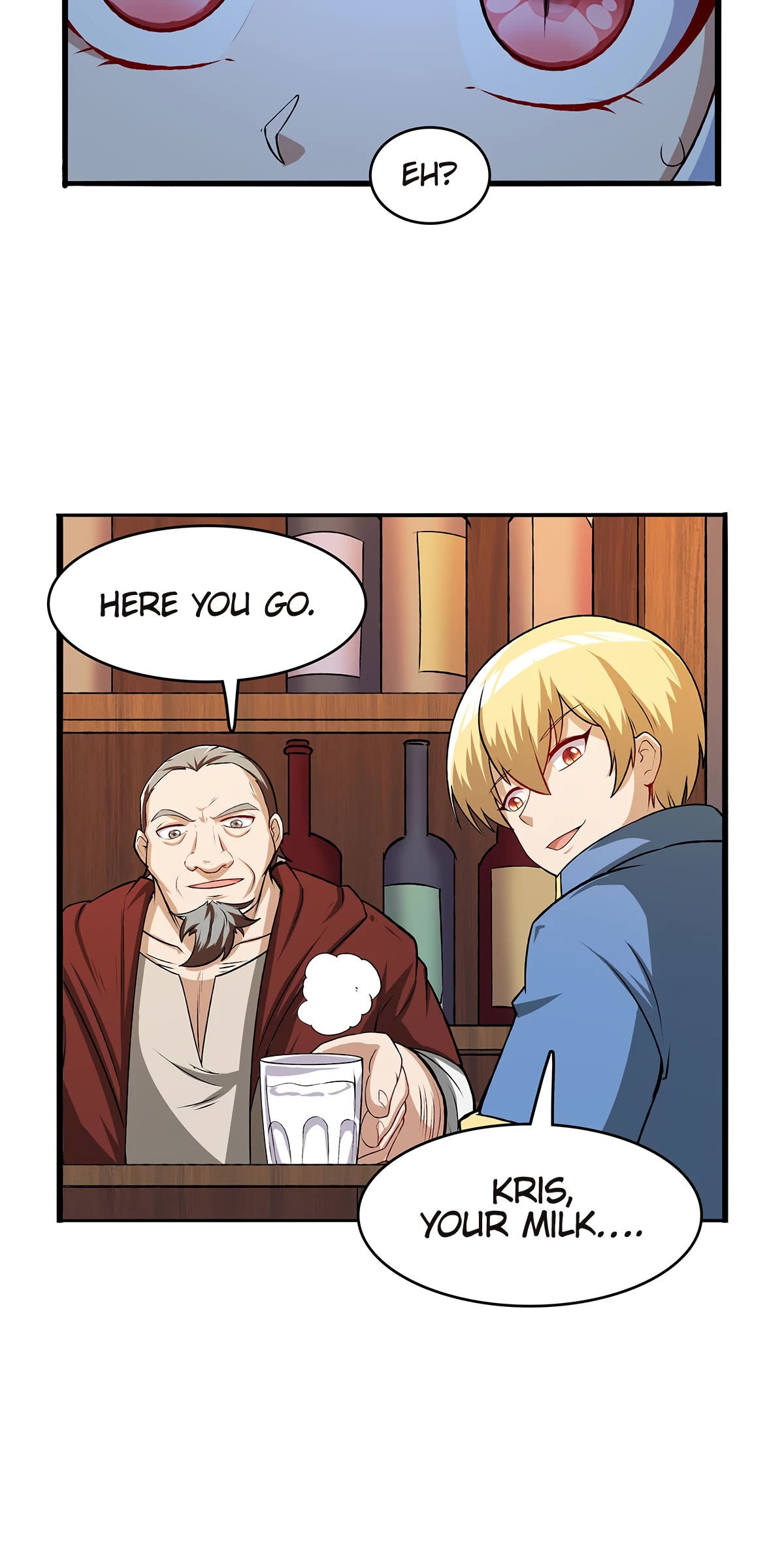 The Demon King Who Lost His Job Chapter 366 page 29 - Chapter 366