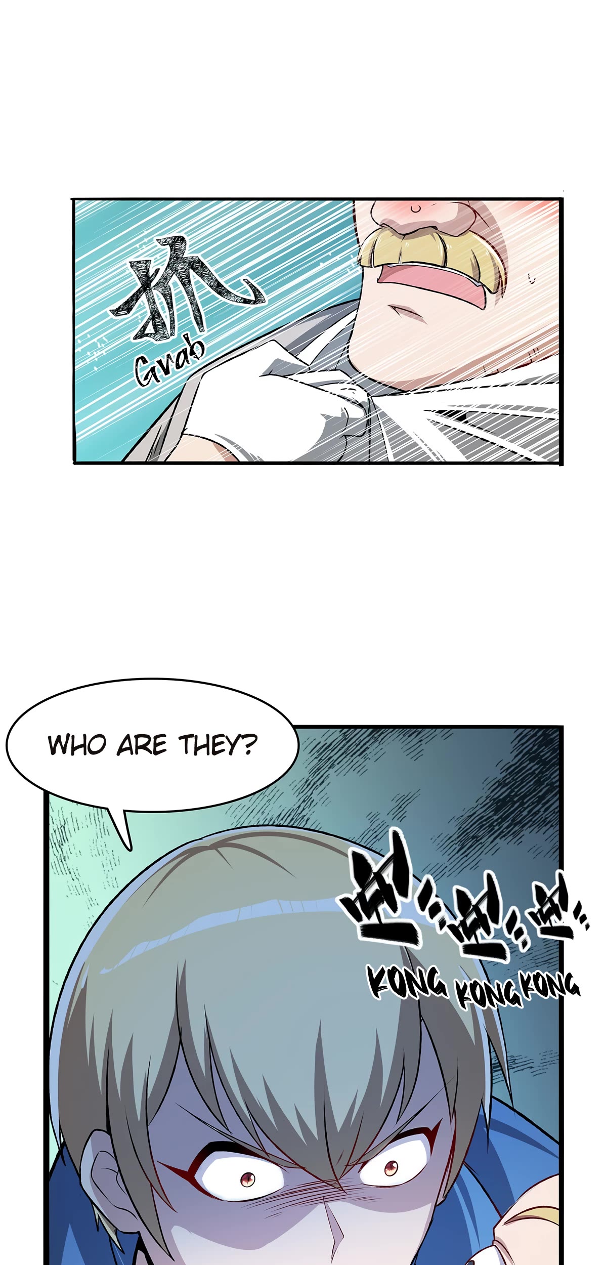 The Demon King Who Lost His Job Chapter 366 page 31 - Chapter 366