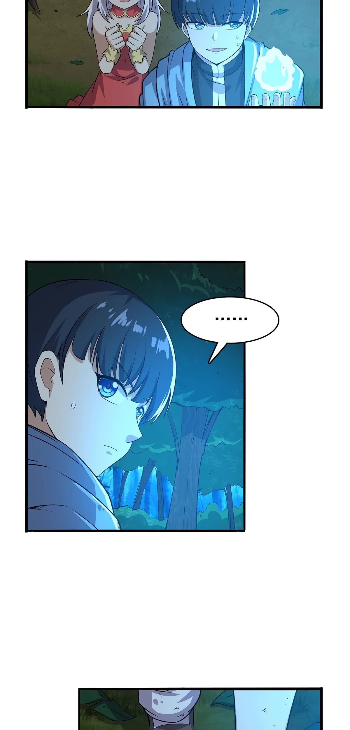 The Demon King Who Lost His Job Chapter 367 page 19 - Chapter 367