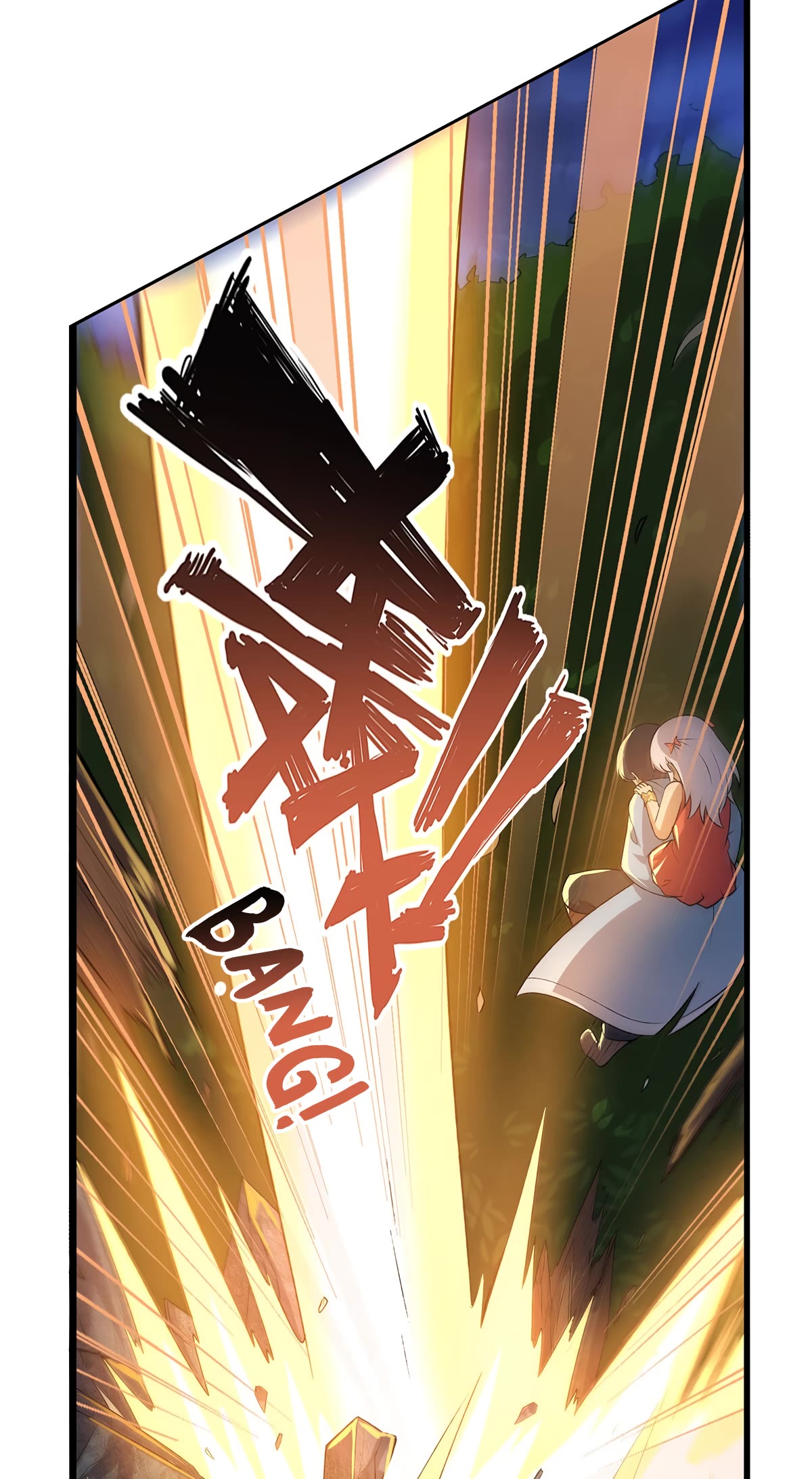 The Demon King Who Lost His Job Chapter 367 page 24 - Chapter 367