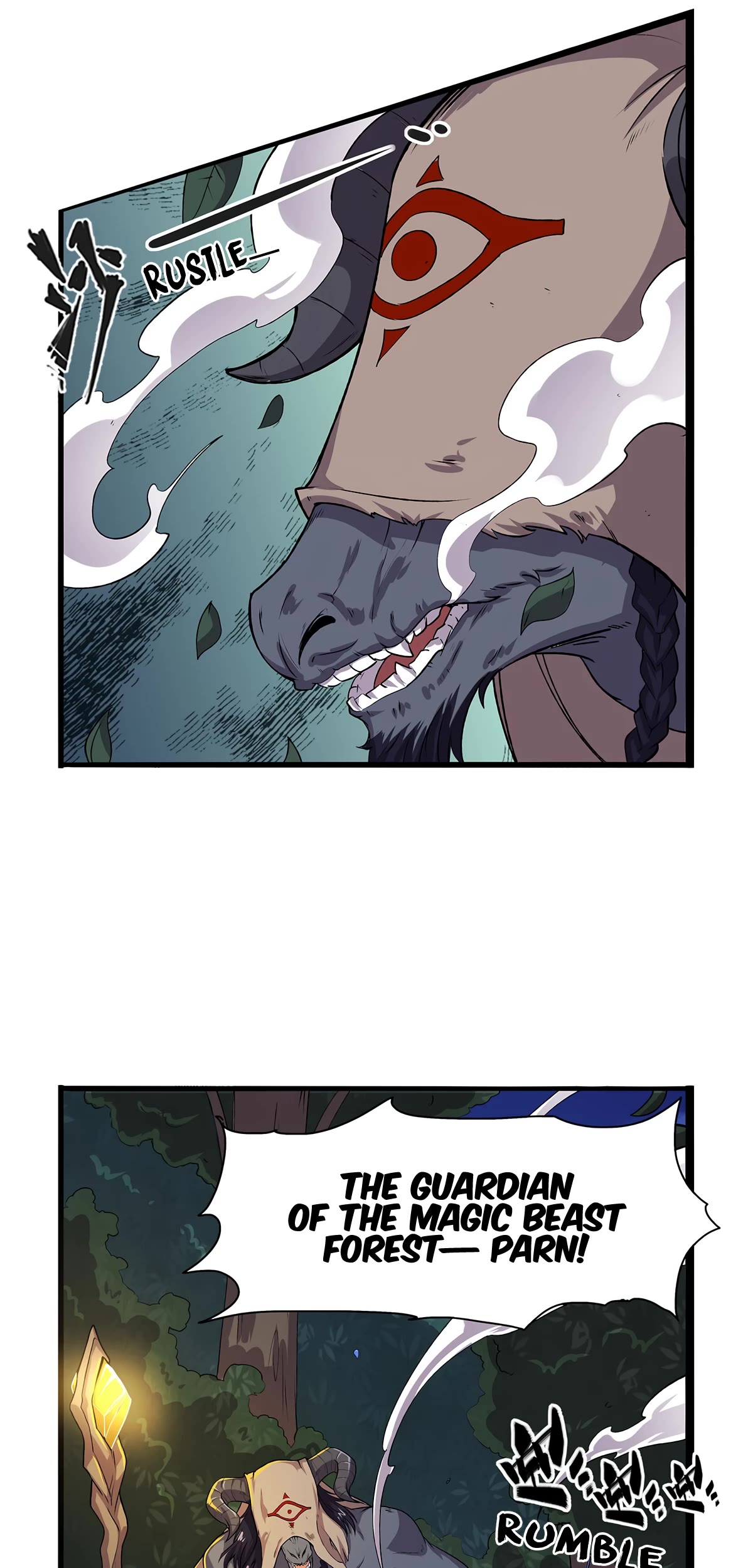 The Demon King Who Lost His Job Chapter 367 page 26 - Chapter 367