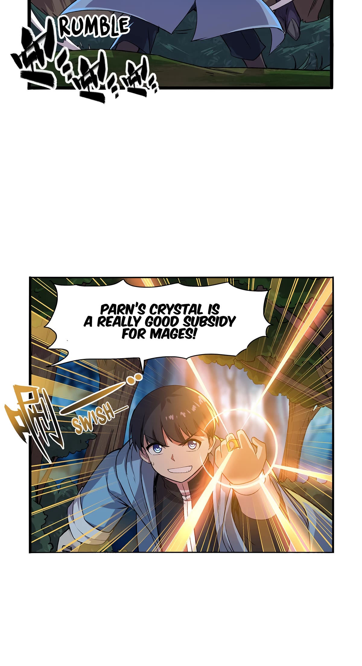 The Demon King Who Lost His Job Chapter 367 page 29 - Chapter 367