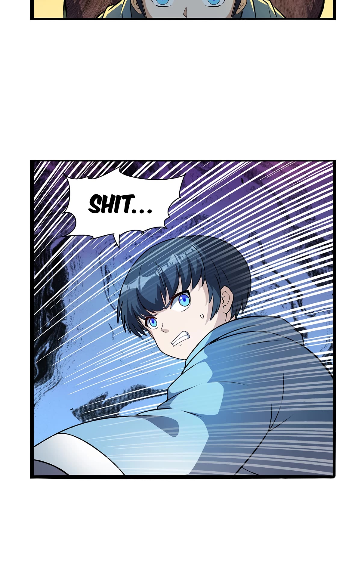 The Demon King Who Lost His Job Chapter 367 page 33 - Chapter 367