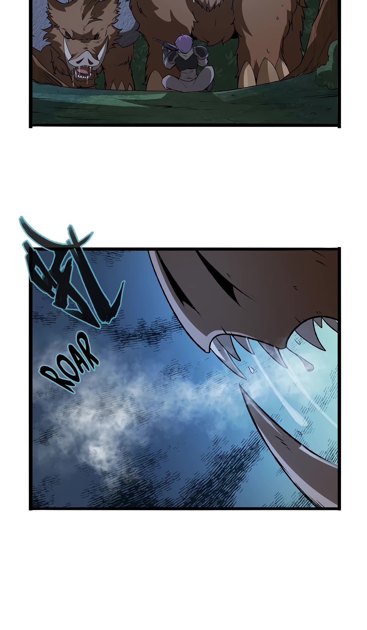 The Demon King Who Lost His Job Chapter 367 page 5 - Chapter 367