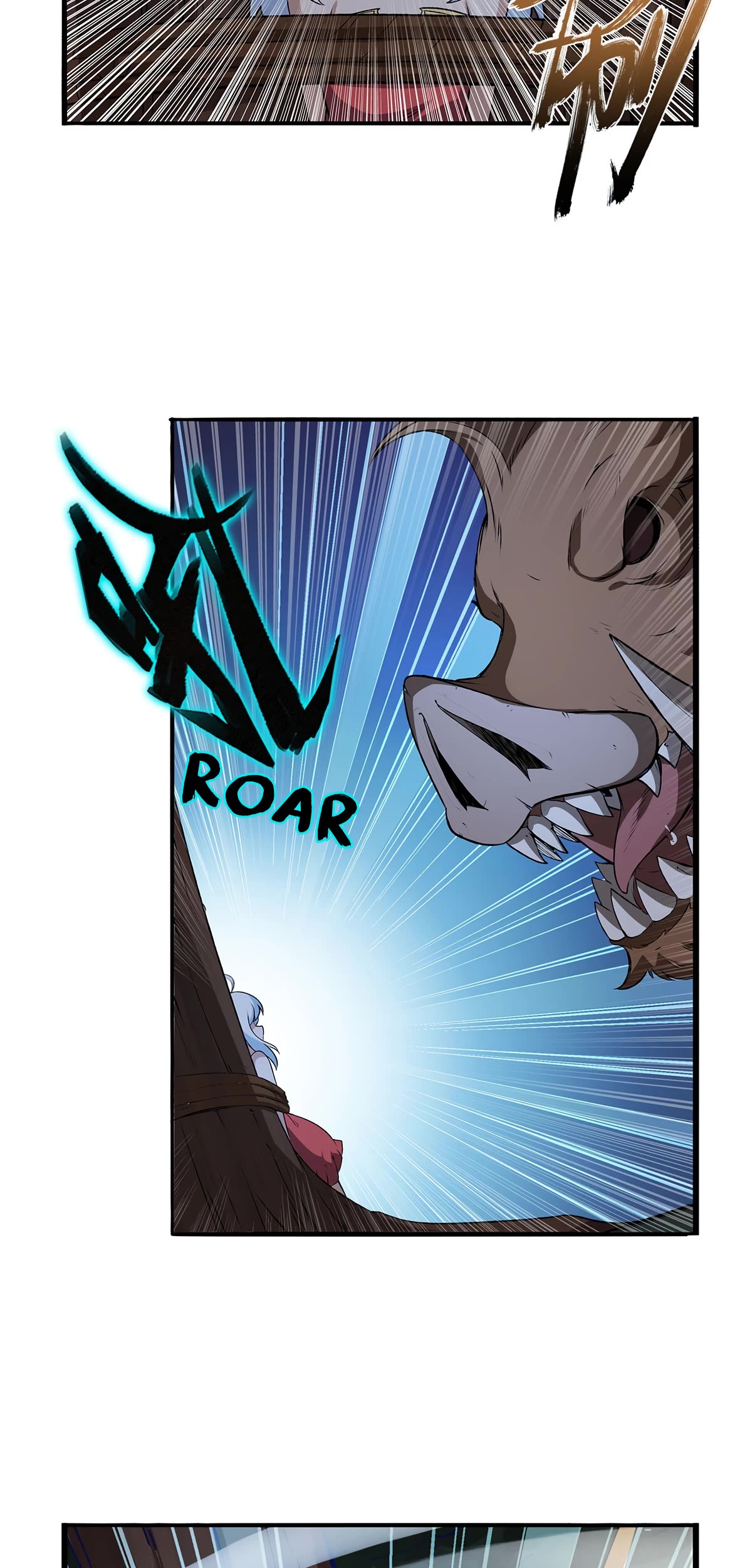 The Demon King Who Lost His Job Chapter 367 page 7 - Chapter 367
