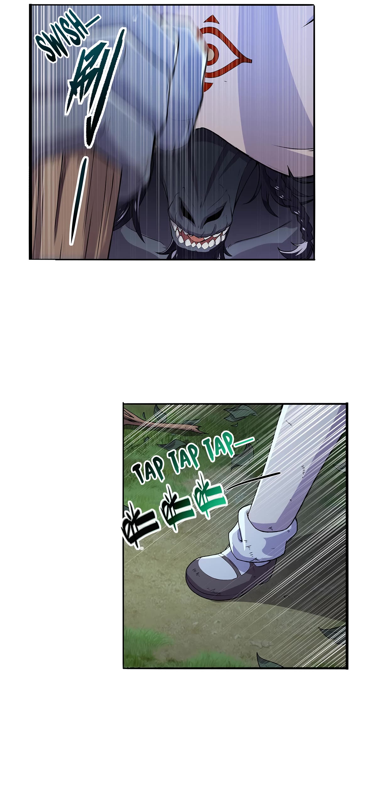 The Demon King Who Lost His Job Chapter 368 page 10 - Chapter 368