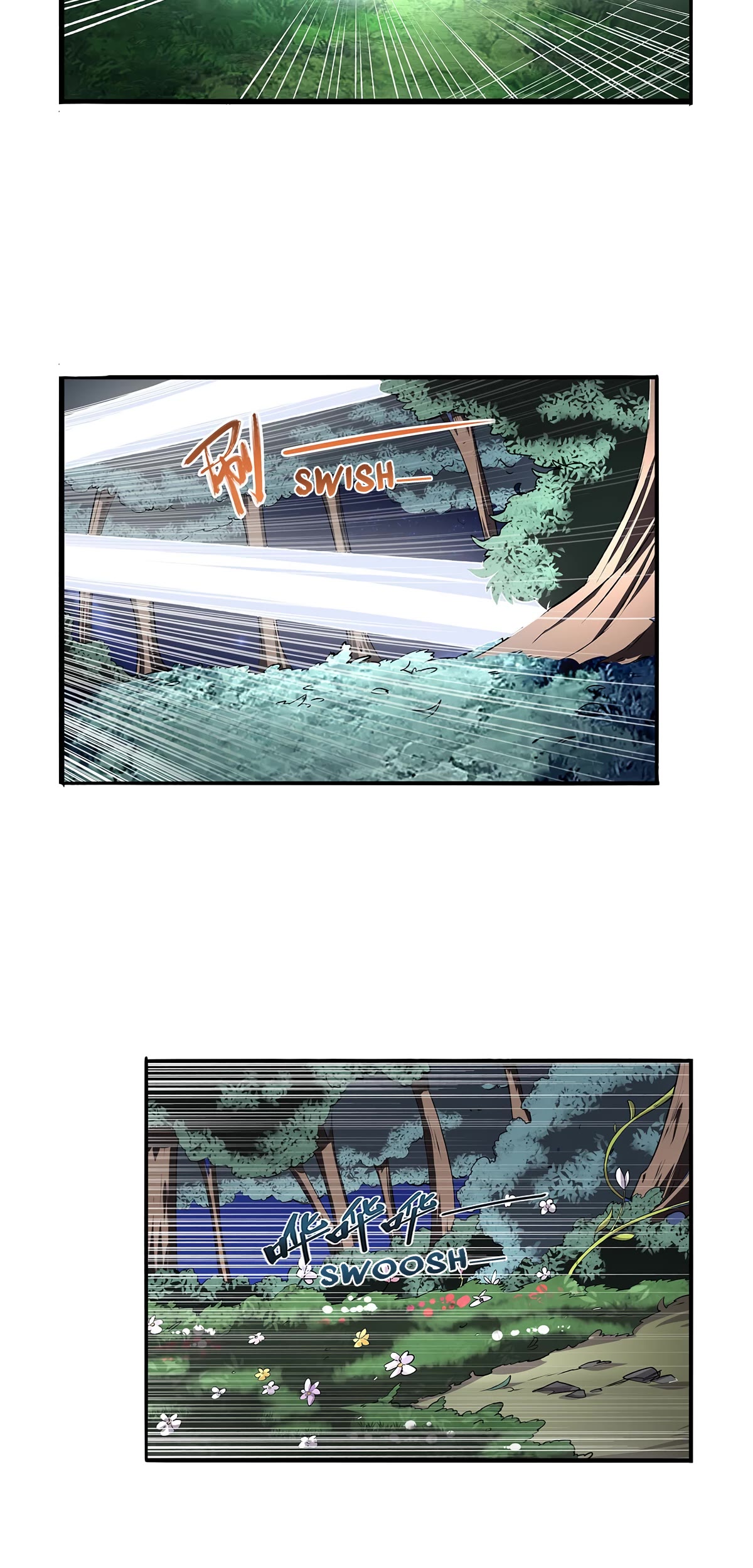 The Demon King Who Lost His Job Chapter 368 page 13 - Chapter 368