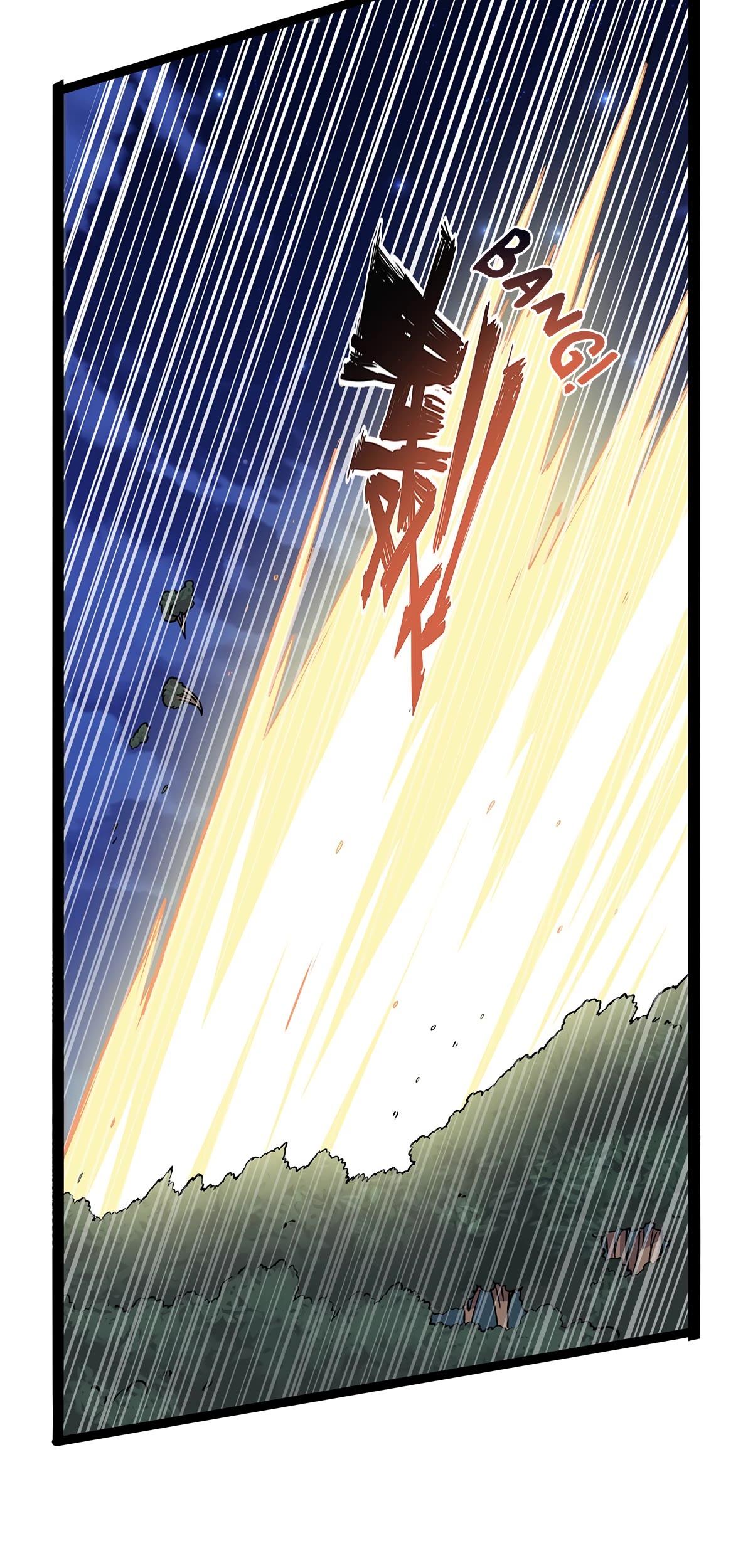 The Demon King Who Lost His Job Chapter 368 page 21 - Chapter 368