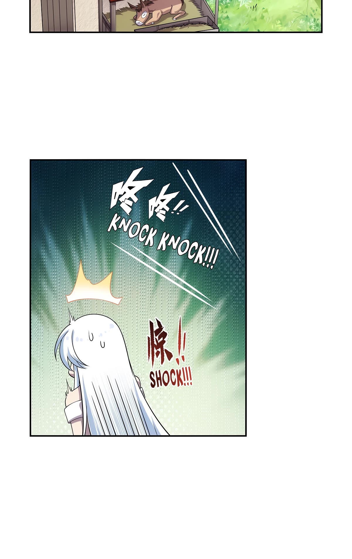 The Demon King Who Lost His Job Chapter 369 page 13 - Chapter 369