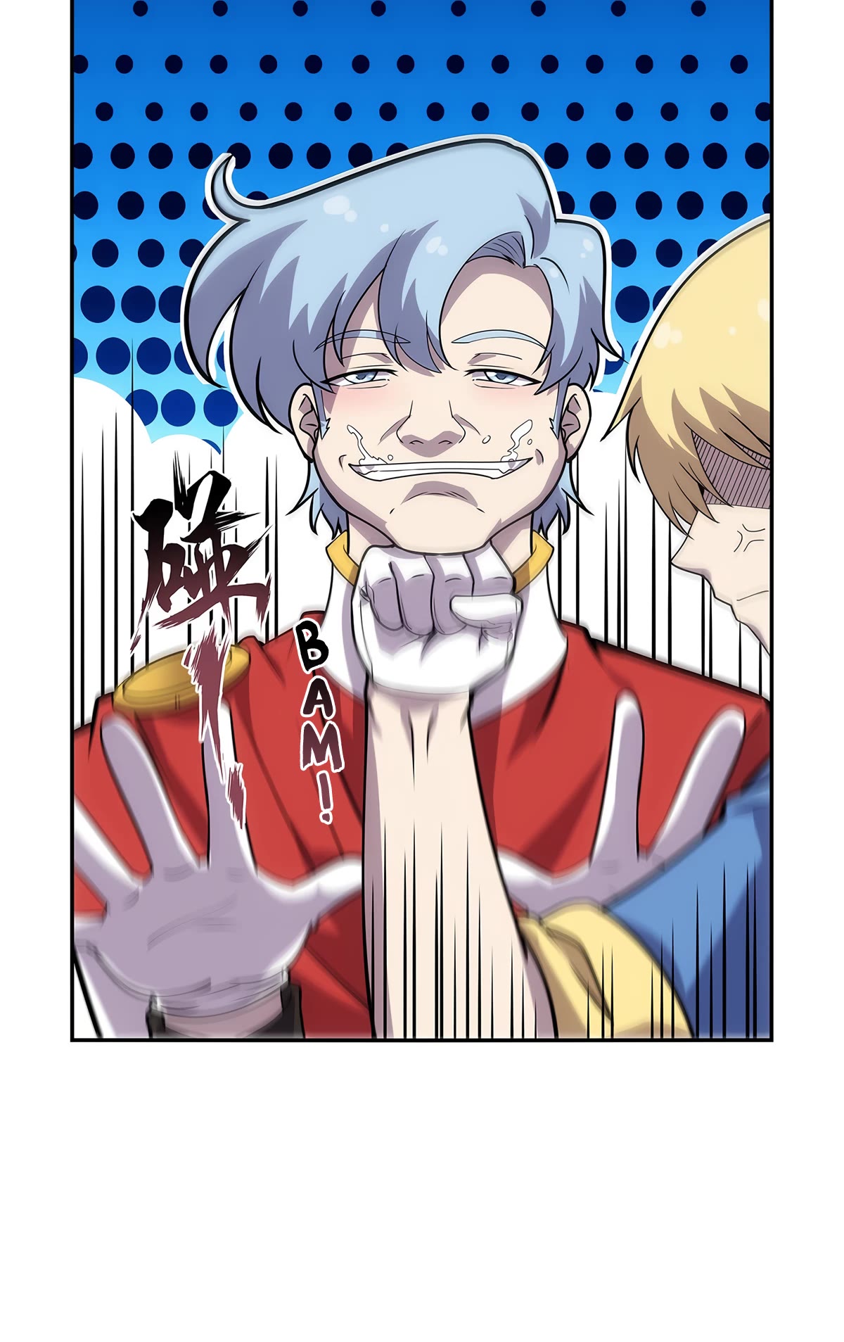 The Demon King Who Lost His Job Chapter 370 page 13 - Chapter 370