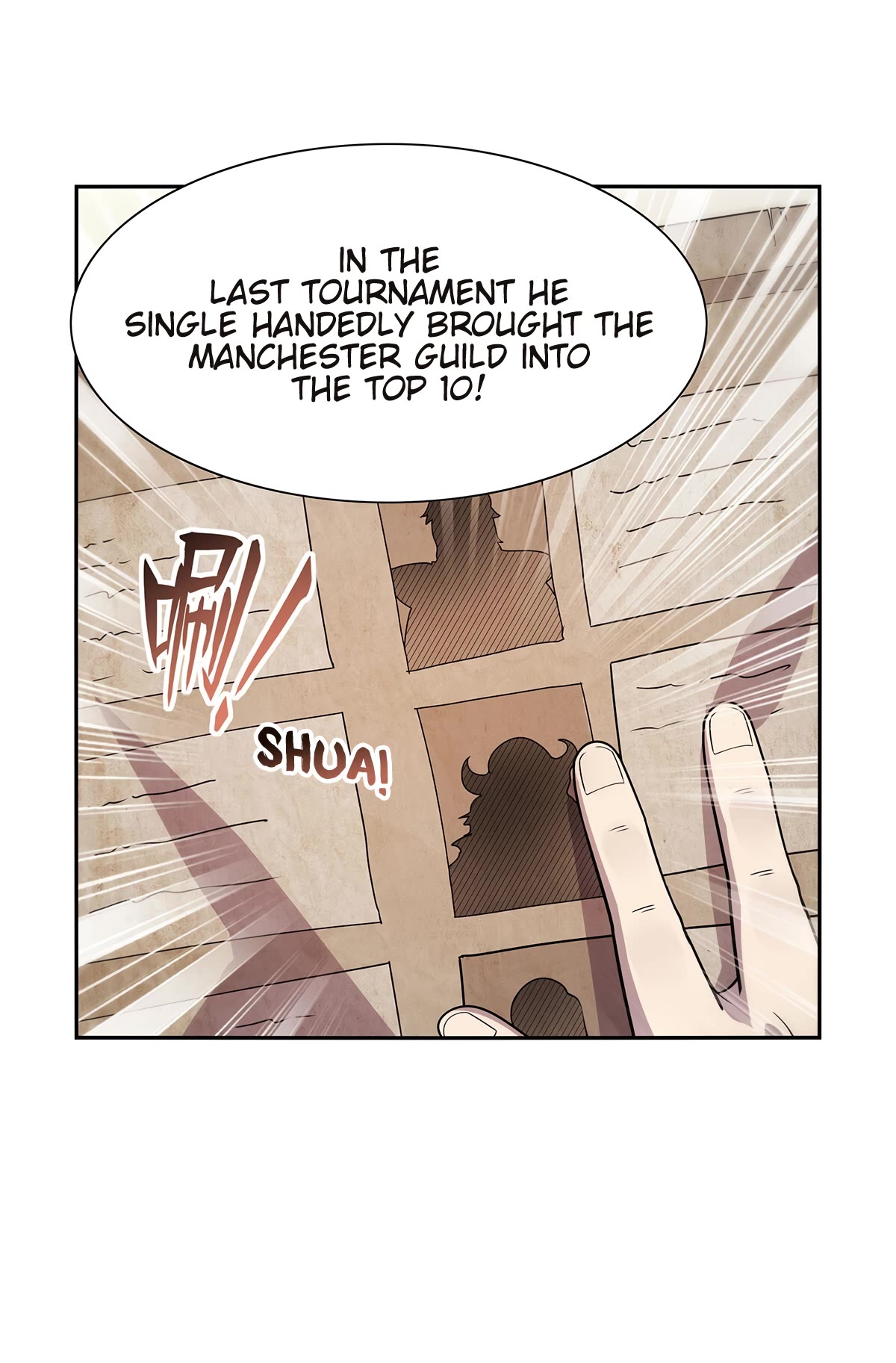 The Demon King Who Lost His Job Chapter 370 page 21 - Chapter 370