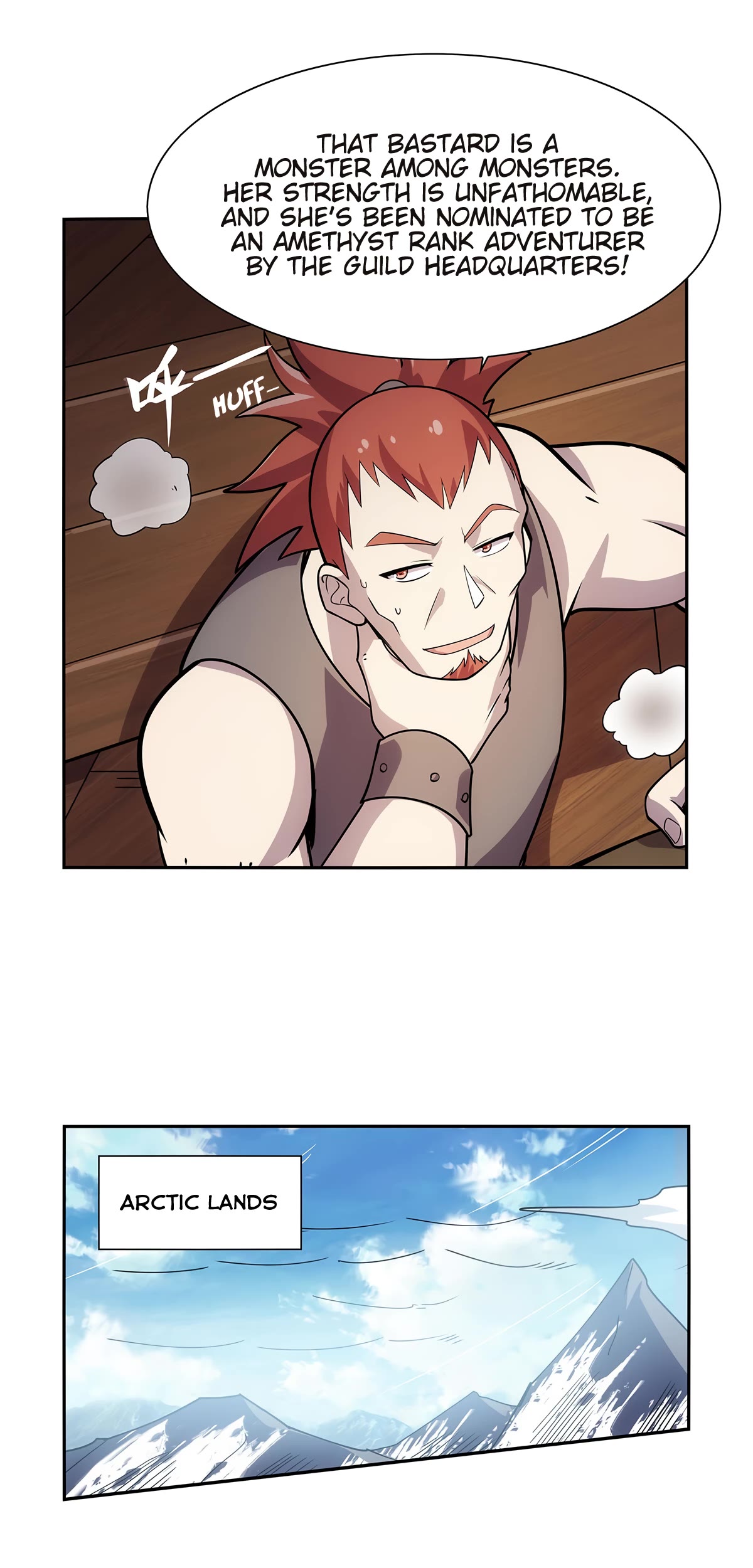 The Demon King Who Lost His Job Chapter 370 page 28 - Chapter 370