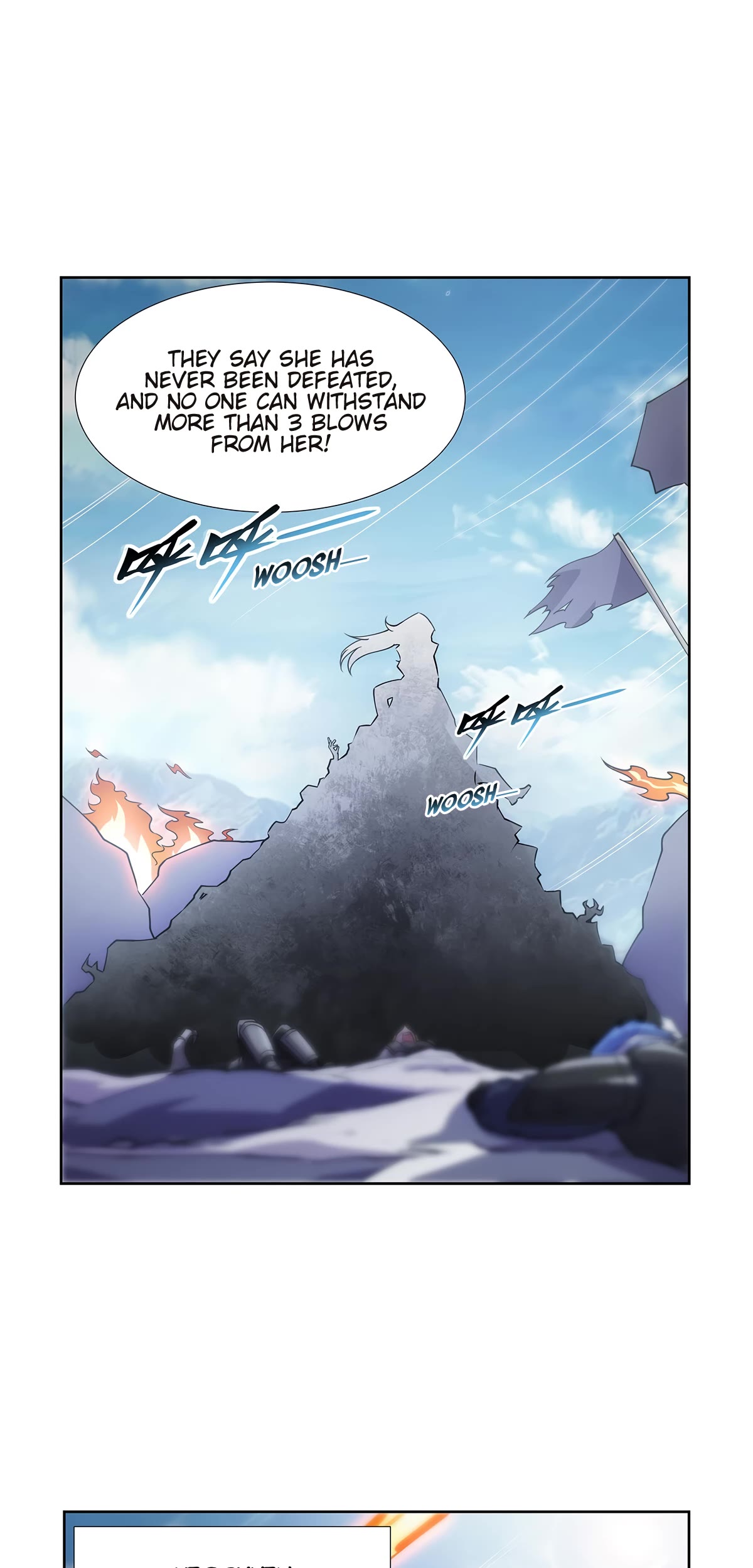The Demon King Who Lost His Job Chapter 370 page 30 - Chapter 370