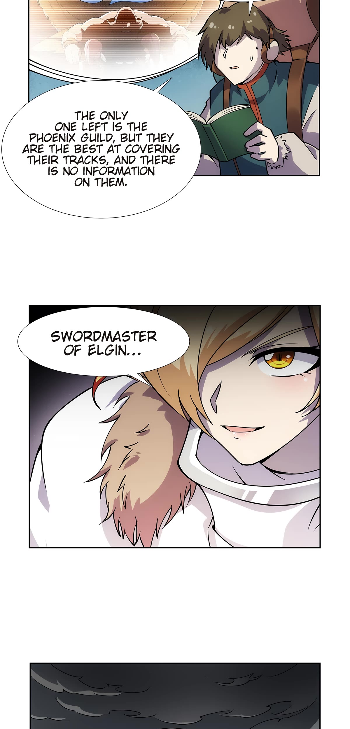 The Demon King Who Lost His Job Chapter 370 page 35 - Chapter 370