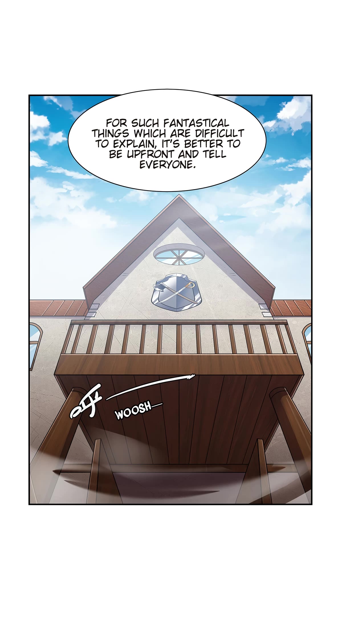 The Demon King Who Lost His Job Chapter 370 page 5 - Chapter 370