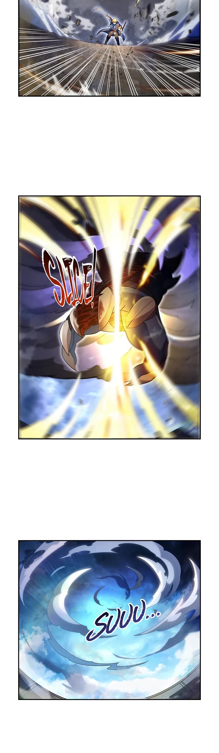 The Demon King Who Lost His Job Chapter 390 page 10 - Chapter 390