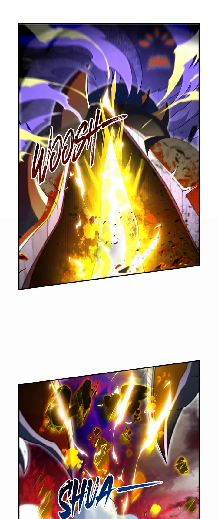 The Demon King Who Lost His Job Chapter 390 page 4 - Chapter 390
