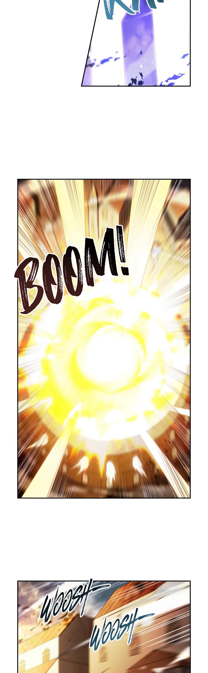 The Demon King Who Lost His Job Chapter 392 page 9 - Chapter 392