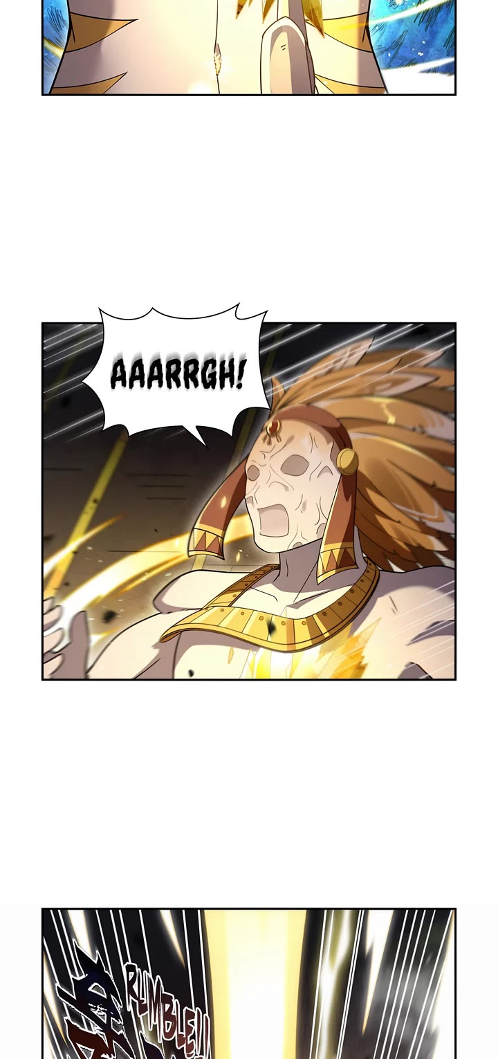 The Demon King Who Lost His Job Chapter 398 page 19 - Chapter 398